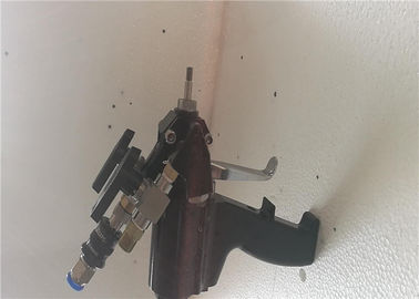 Waterproofing Isolasi Polyurethane Spray Gun PU Perfusion Manual Switch Valve