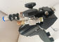 Membangun Pistol Isolasi Busa Semprot Tahan Air 1.6mm 1.8mm Nozzle Semprot