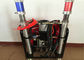 9kw Heater Spray Foam Equipment 250KG Mesin Busa Semprot Komersial