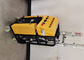 Mesin Busa Poliuretan Semprot Portabel Pneumatik RX700 2-12kg / Min