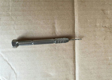 Bor Pembersih Untuk Pistol Semprot Poliuretan P2, Ukuran 1.6mm Atau 1.8mm Untuk Nozzle Pistol Semprot