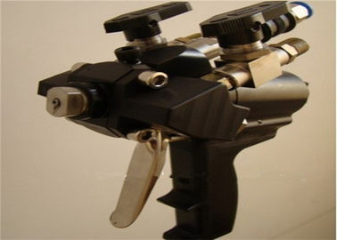 CE Tekanan Tinggi 24Mpa Air PU Polyurethane Spray Gun Pneumatic Wrench