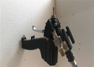 24Mpa Polyurethane Spray Gun 2.0kg Isolasi Busa Ringan