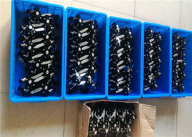 Pistol Semprot Poliuretan Isolasi Dinding Eksterior 2-9Kg/Min