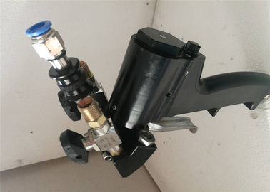 2kg Ringan Polyurea Spray Gun Untuk Polyurethane Continuous Jet Linear