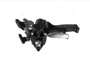 Pistol Semprot Poliuretan Kompresor Udara 2-9kg / Menit Dengan Pegangan Ergonomis